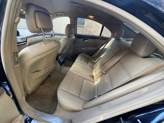 Mercedes-Benz Clase S 2011