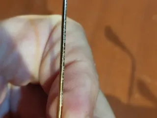 Gafas Ray-Ban Aviator Doradas Lente Verde