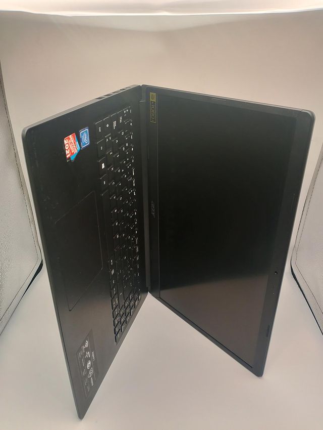 Portatile Acer DLGTN520 Aspire 3 Intel Celeron N4020 8GB/128GB + Caricatore