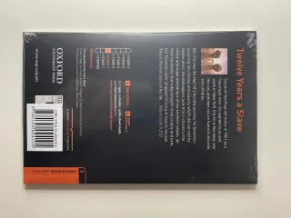 Oxford Bookworms Library: Level 2:: Twelve Year...