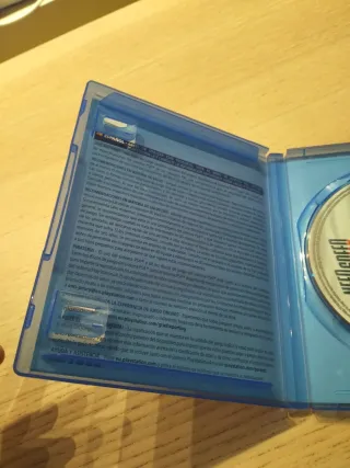 Juego PS4 Need for Speed Rivals