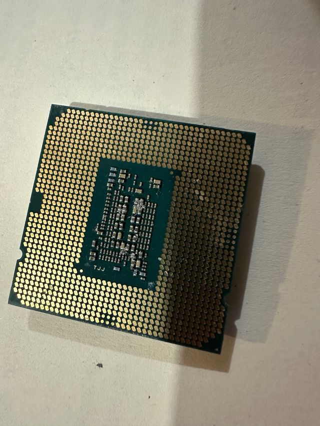 Intel corre i5-10500