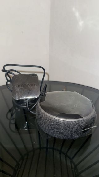 Amazon Echo Dot 3ª Generazione