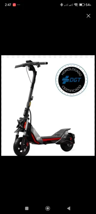 Segway ZT 3 pro