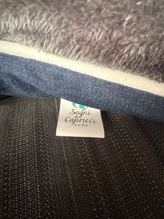 Cama Perro Nueva 66x49cm