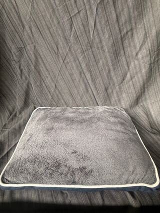 Cama Perro Nueva 66x49cm