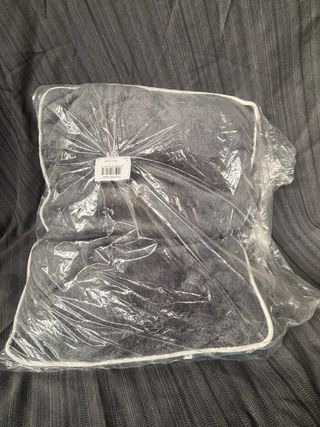 Cama Perro Nueva 66x49cm