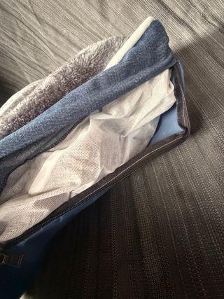 Cama Perro Nueva 66x49cm