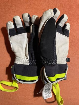 Guantes de esquí Wedze para niño