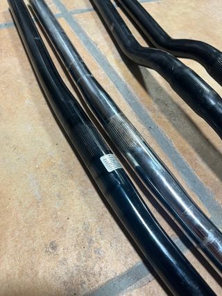 Manillares Bicicleta Varios Modelos