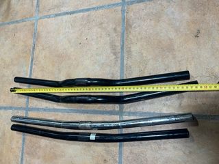 Manillares Bicicleta Varios Modelos