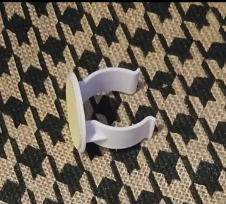 Spazzola elettrica rotante pulizia superfici