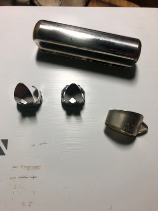 Guitarra Lap Steel Artisan