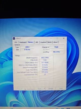 Portátil HP Probook 640 G3