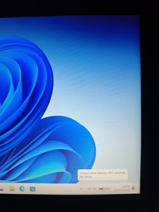 Portátil HP Probook 640 G3