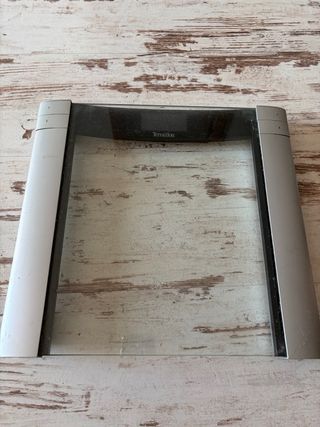 Báscula digital Terraillon