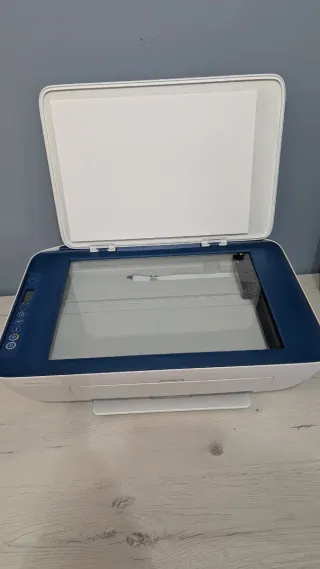 Impresora HP Deskjet 2721 (leer descripción)