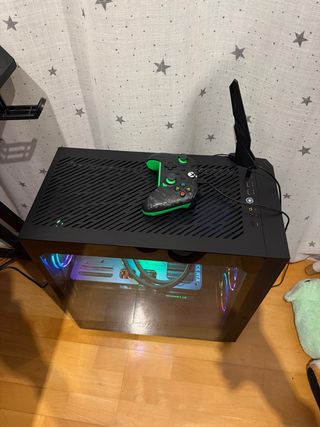 PC Gaming i9 14900 RTX 4080 Super 32GB 2TB SSD
