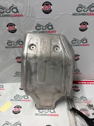 Cubre cárter Honda CRF Africa Twin 1000 2018