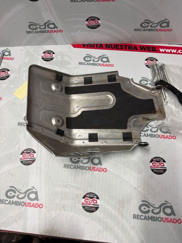 Cubre cárter Honda CRF Africa Twin 1000 2018