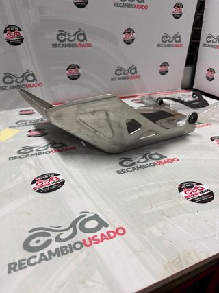 Cubre cárter Honda CRF Africa Twin 1000 2018