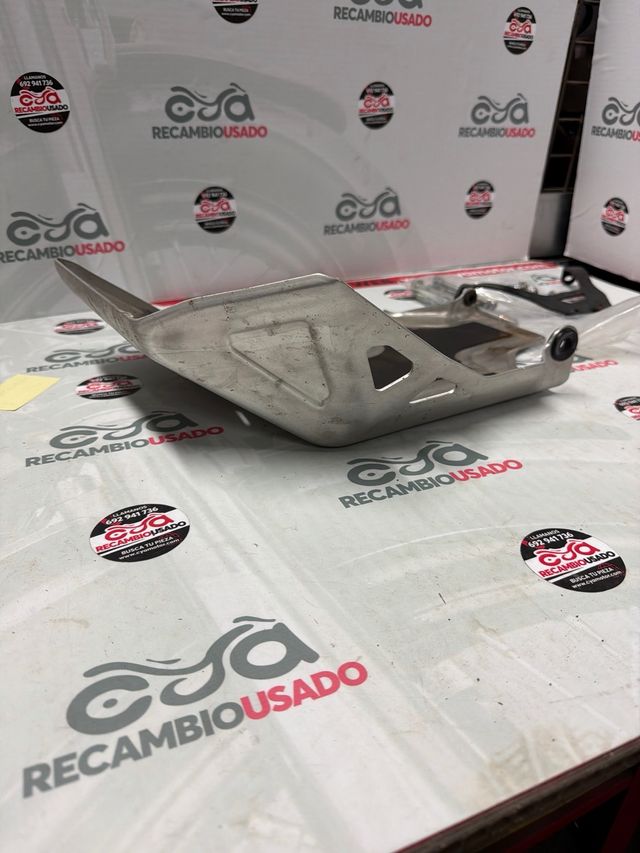 Cubre cárter Honda CRF Africa Twin 1000 2018