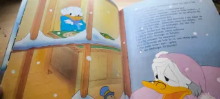 La Navidad de Mickey (Walt Disney)