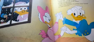 La Navidad de Mickey (Walt Disney)