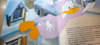 La Navidad de Mickey (Walt Disney)