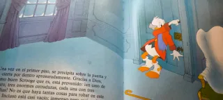 La Navidad de Mickey (Walt Disney)