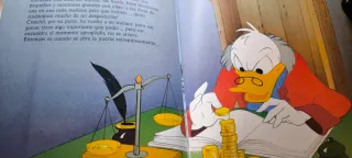 La Navidad de Mickey (Walt Disney)