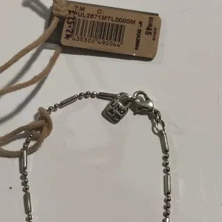 Pulsera Uno de 50 con colgante llave