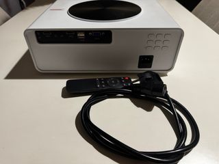 Proyector LED Wimius K3 con resolucion 1080P