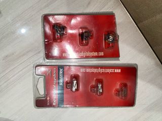 Scalextric Digital System + 7 Coches