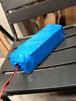 Batería Ninebot G30 36V 15Ah