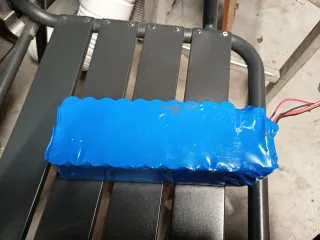 Batería Ninebot G30 36V 15Ah