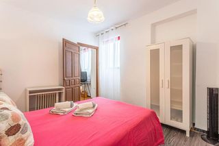 Piso en venta en Santa Cruz en Sevilla