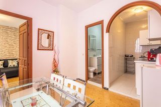 Piso en venta en Santa Cruz en Sevilla