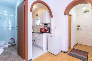 Piso en venta en Santa Cruz en Sevilla