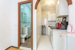 Piso en venta en Santa Cruz en Sevilla