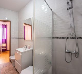 Piso en venta en Santa Cruz en Sevilla