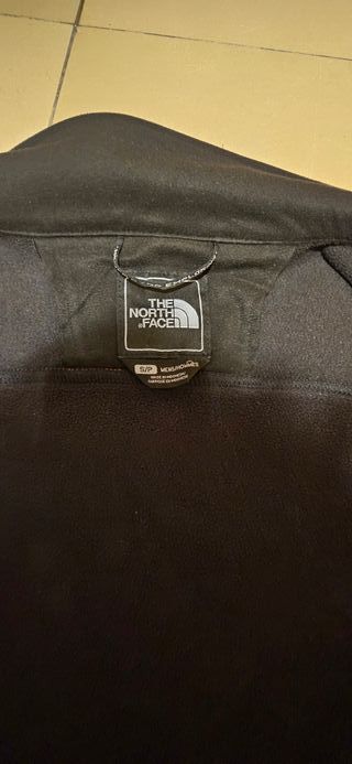 Chaqueta The North Face Apex Bionic Talla S