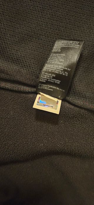 Chaqueta The North Face Apex Bionic Talla S