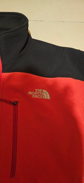 Chaqueta The North Face Apex Bionic Talla S