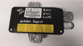 Airbags de Puertas de BMW E46 y BMW E39