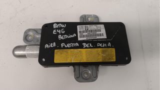 Airbags de Puertas de BMW E46 y BMW E39