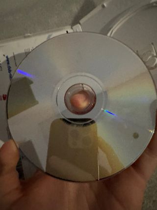 Link's Crossbow Training Wii PAL Esp