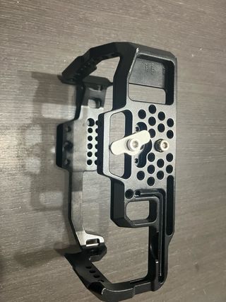 SmallRig Jaula Cámara Blackmagic 4k - 6K