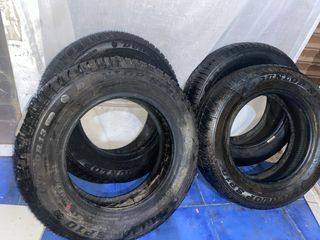Neumáticos Dunlop SP10 175/70 R13