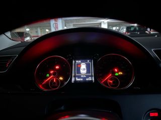 Volkswagen CC 2017 2.0 TDI 184 cv R-Line Full extr